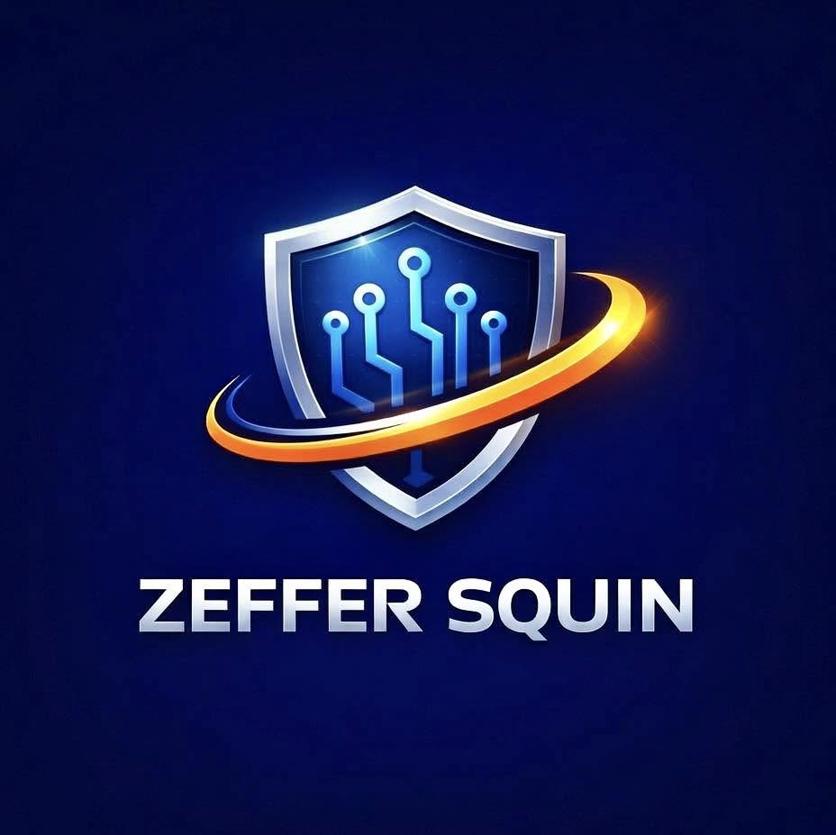 Ideas, innovations, projects, and insights from Zeffer Squin.